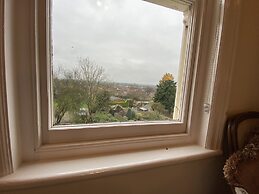 Old Manse Hotel