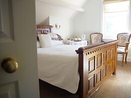 Old Manse Hotel