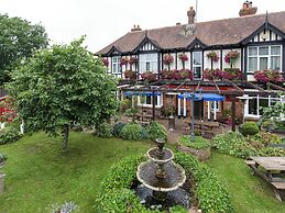 The Bell at Boxford