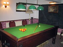 The Bell at Boxford