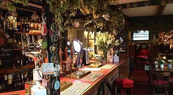 The Bell at Boxford