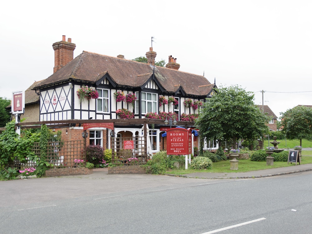 The Bell at Boxford