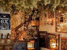 The Bell at Boxford