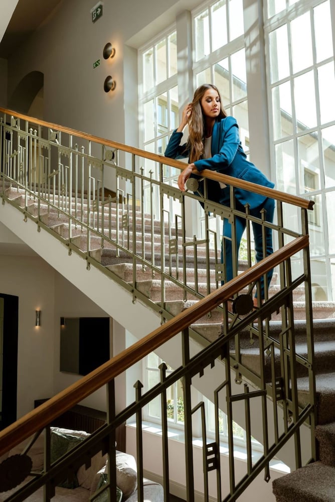 Anna Grand Hotel