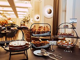 Anna Grand Hotel