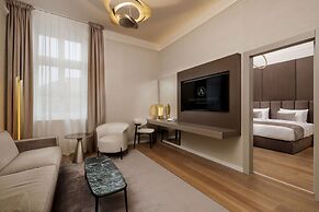 Anna Grand Hotel