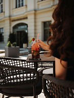 Anna Grand Hotel