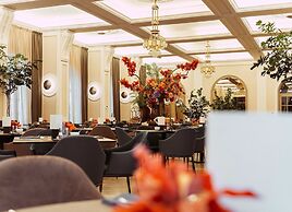 Anna Grand Hotel