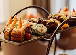 Anna Grand Hotel