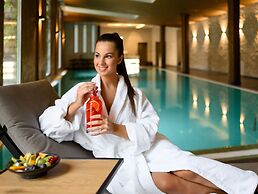 Anna Grand Hotel