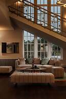 Anna Grand Hotel
