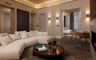 Anna Grand Hotel