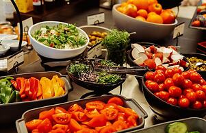 Anna Grand Hotel