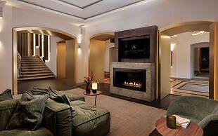Anna Grand Hotel