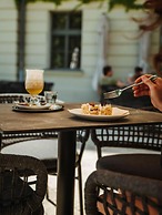 Anna Grand Hotel