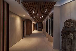 Hotel Carbona Thermal Spa
