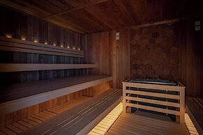 Hotel Carbona Thermal Spa