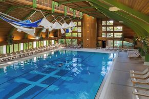 Hotel Carbona Thermal Spa