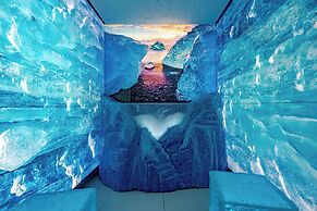 Hotel Carbona Thermal Spa