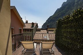 Hotel Antico Borgo