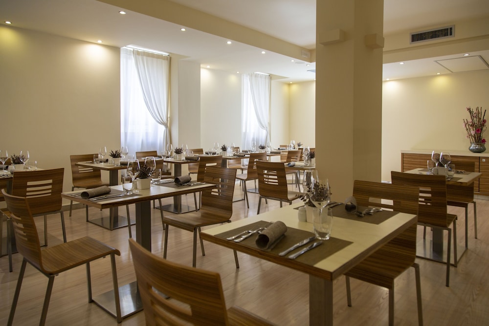 Hotel Antico Borgo