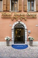 Hotel Antico Borgo