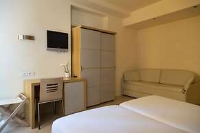 Hotel Antico Borgo