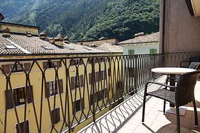 Hotel Antico Borgo