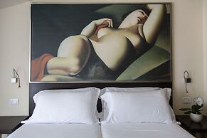 Hotel Antico Borgo
