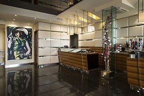 Hotel Antico Borgo