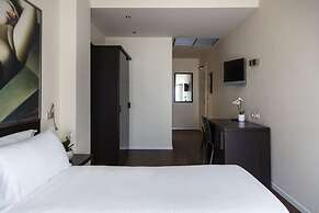 Hotel Antico Borgo