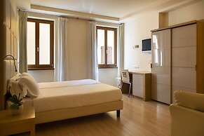 Hotel Antico Borgo