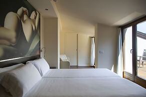 Hotel Antico Borgo