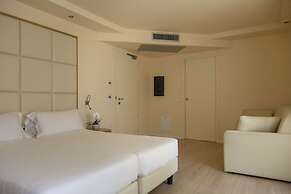Hotel Antico Borgo