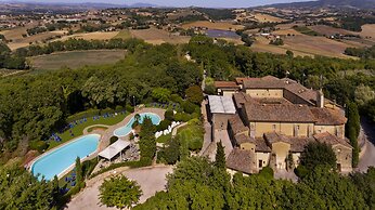 Abbazia Collemedio Resort & Spa
