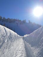Dolomiti Chalet Hotel