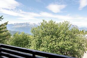 Dolomiti Chalet Hotel