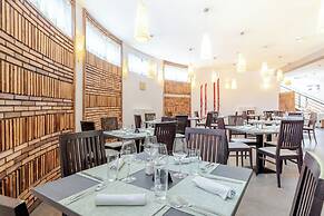 Dolomiti Chalet Hotel