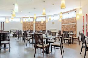 Dolomiti Chalet Hotel