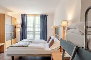 Dolomiti Chalet Hotel