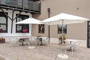 Dolomiti Chalet Hotel