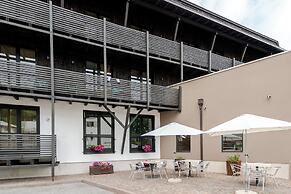 Dolomiti Chalet Hotel