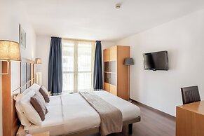 Dolomiti Chalet Hotel