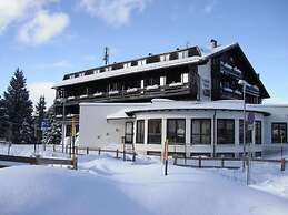 Dolomiti Chalet Hotel