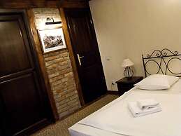 Paraiso hotel