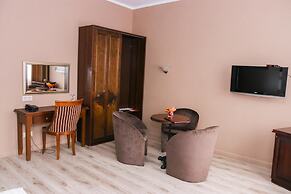 Paraiso hotel