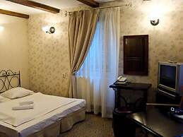 Paraiso hotel