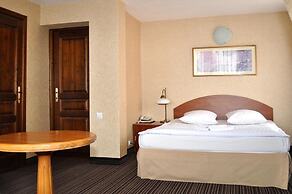 Paraiso hotel