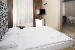 Paraiso hotel