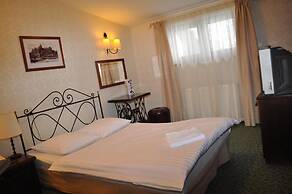 Paraiso hotel